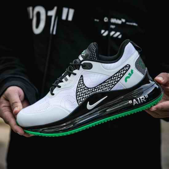 Nike Air Max 720 Men Shoes 021
